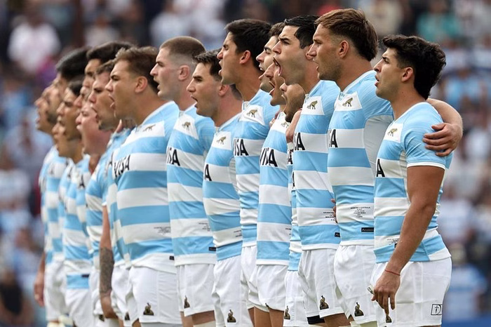 Argentina, Uruguay, Chile and Brazil submit joint bid to host 2035 Rugby World Cup