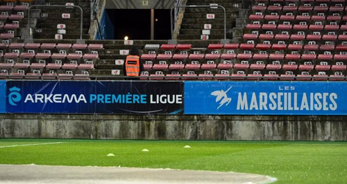 Arkema Première Ligue : les Marseillaises annoncent la sortie d’un maillot spécial pour Octobre Rose
