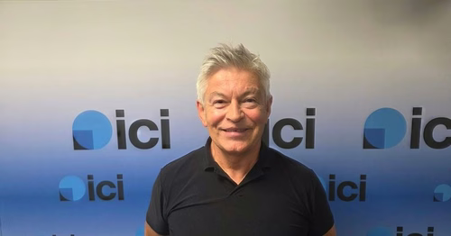 Christophe Foucaud, le kiné le plus titré de l'histoire du rugby