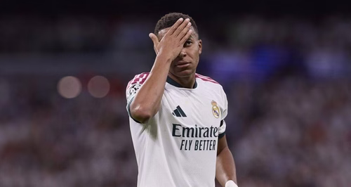 Real Madrid : Mbappé en escapade à vélo, Mourinho fou de rage selon la presse espagnole