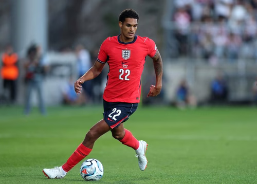 Liverpool, Arsenal and Chelsea eye Jarell Quansah