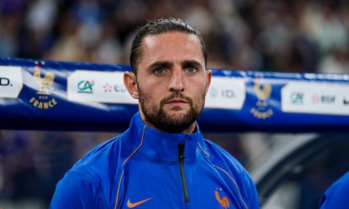 EdF – Le comportement de Rabiot agace le staff