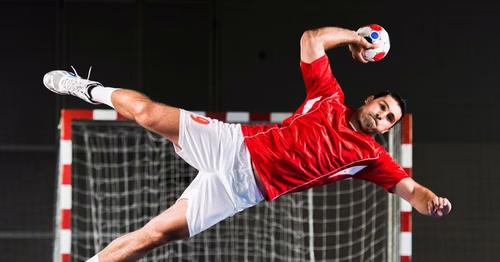 Nationale 1 de handball : St
