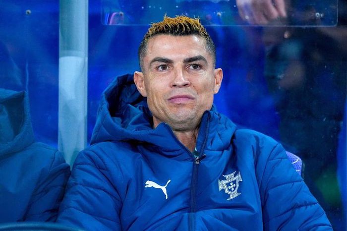Portugal boss Jorge Jesus responds to Cristiano Ronaldo's bombshell statement