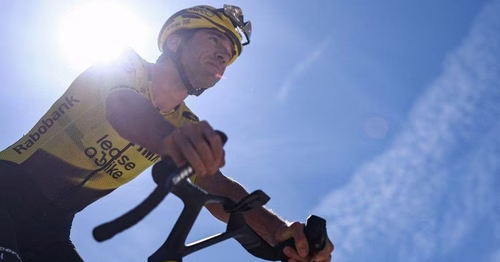 Championnats d'Europe de cyclisme : Bruno Armirail décroche la médaille d'argent sur le contre