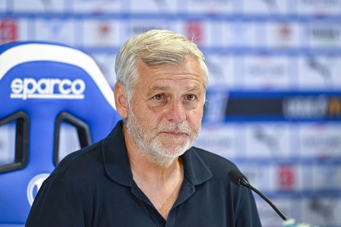 OM : Genesio conforté, le mercato d’hiver suspendu à la DNCG