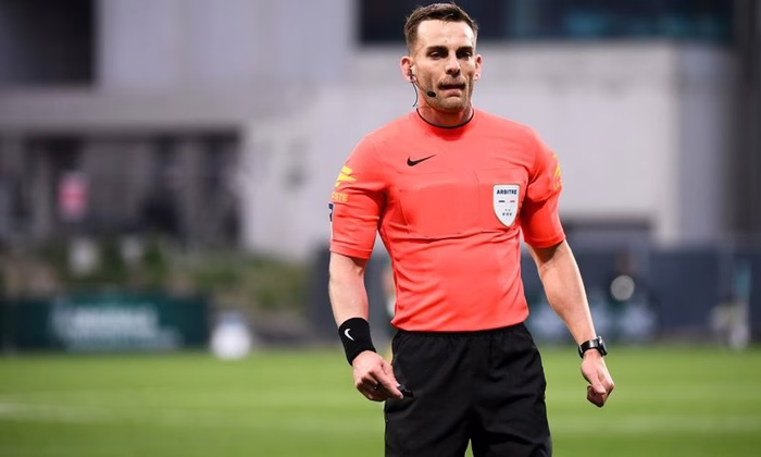 Troyes-OM : Les arbitres de la rencontre dévoilés