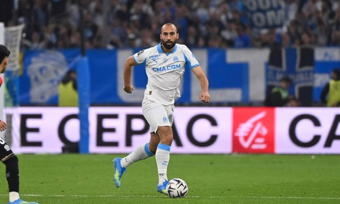 OM – Himad Abdelli déjà remis sur pied