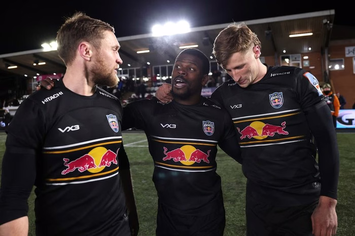 Red Bull are throwing money at rugby’s Newcastle problem – but will it actually work?