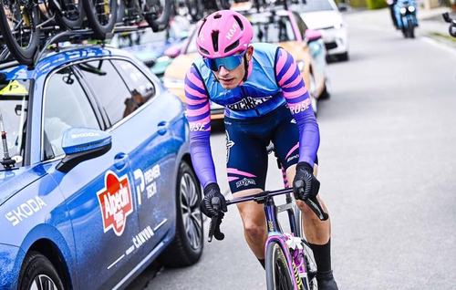 Gravement blessé en Malaisie, le coureur français Ronan Augé donne des nouvelles rassurantes