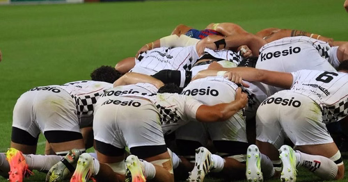 Pro D2 : recrutement, départs, blessés, les dernières infos du VRDR avant la réception de Béziers