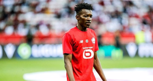 Bordeaux : un attaquant passé par le LOSC mis à l’essai par les Girondins ?