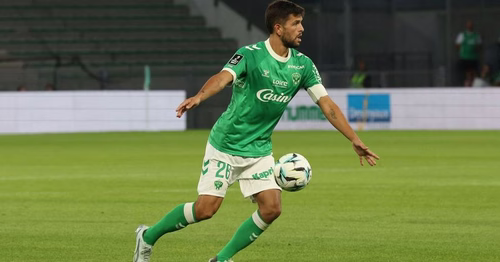 ASSE : Le Cardinal forfait face à Rodez