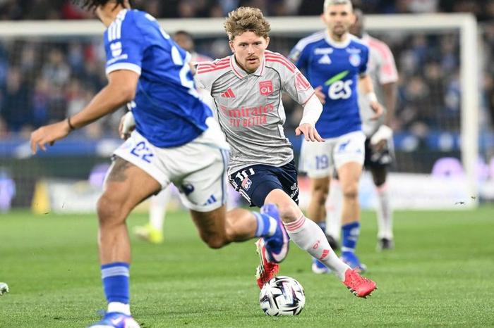 OL : Šulc, Nartey et Greif de retour, Tagliafico encore en transit