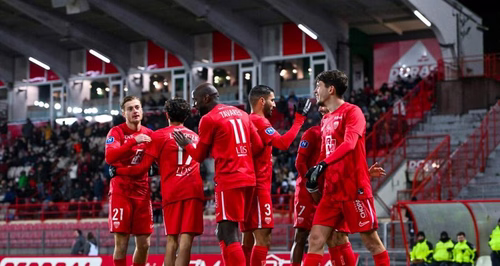 Coupe de France : le programme complet du 5e tour dans les Hauts-de-France