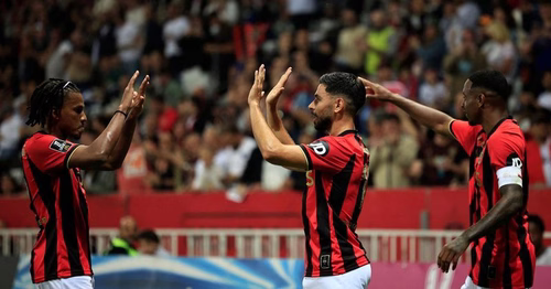 La minute Rouge et Noir : quel rôle pour Sanson et Boudaoui après la trêve ?