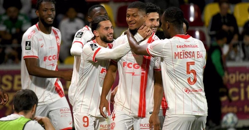 Équilibre, efficacité et ambitions : les chantiers de l'AS Nancy Lorraine avant Guingamp