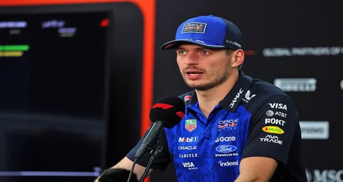 F1 – Singapour : cette statistique qui obsède encore Max Verstappen