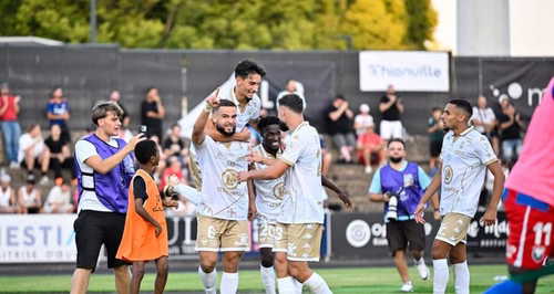 Coupe de France : le programme complet du 5e tour dans le Grand Est