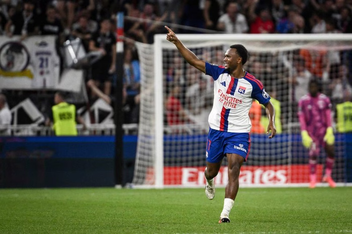 OL : Openda retrouve Lens et Bollaert