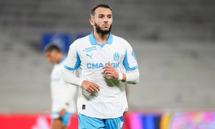 OM – L’incertitude plane pour Amine Gouiri