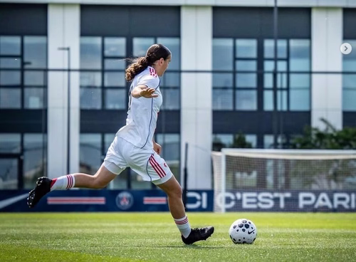 France U19 : les jeunes d'OL Lyonnes lancent bien leur trêve
