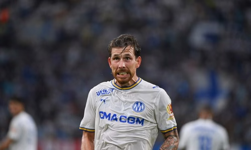 OM – La durée d’indisponibilité d’Højbjerg connue