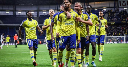 FC Sochaux : "Boulogne est le match le plus important depuis le début de saison" selon Vincent Hognon
