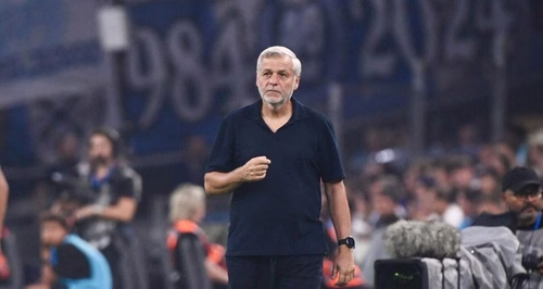 OM : encore une longue liste d'absents pour le déplacement à Troyes