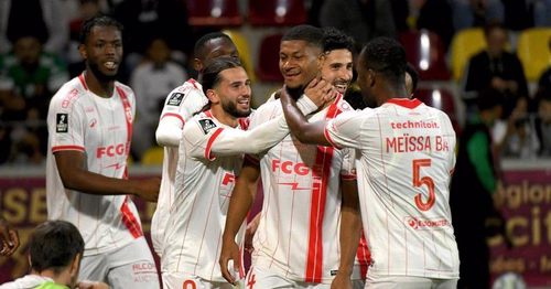 ASNL–Guingamp : quel visage pour l'AS Nancy Lorraine après la longue pause internationale ?