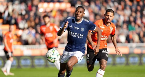 Ligue 1 : le Paris FC va prolonger un défenseur, Nice annonce un premier contrat professionnel