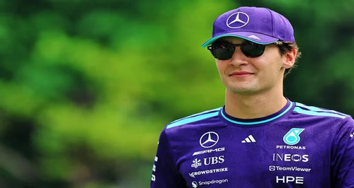 F1 - GP de Singapour : le coup de force de George Russell à Marina Bay