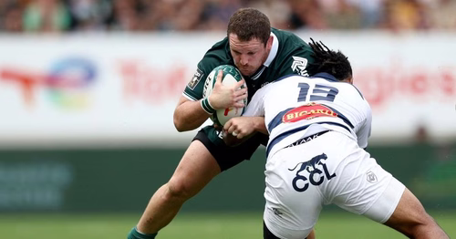 Le mag' rugby vous explique pourquoi et comment la Section Paloise va s'imposer face au Castres Olympique