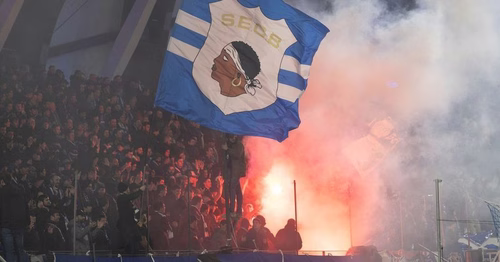 Coupe de France : les supporters bastiais interdits de déplacement à Ajaccio