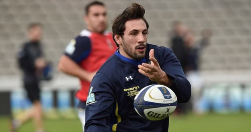 ASM–UBB : "Clermont n'est pas si loin", estime Rémi Lamerat