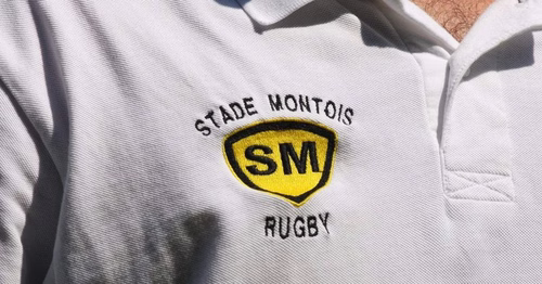 Rugby,Nationale,7è journée, lourde défaite à domicile du Stade Montois battu 35