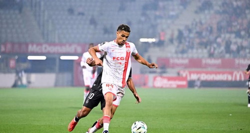 Nancy-Guingamp : à quelle heure et sur quelle chaîne voir ce match de Ligue 2 ?