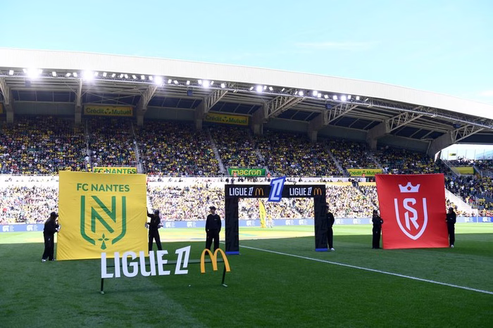 Ligue 2. À la Beaujoire, le FC Nantes reste sur trois défaites face au Stade de Reims