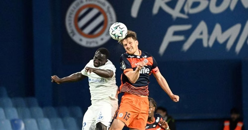 Ligue 2 : Le MHSC retrouve La Mosson face à Grenoble pour confirmer sa bonne dynamique