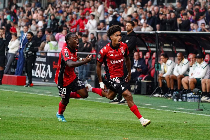 Guingamp : compositions probables, chaîne TV et heure (9 octobre 2026, Ligue 2)