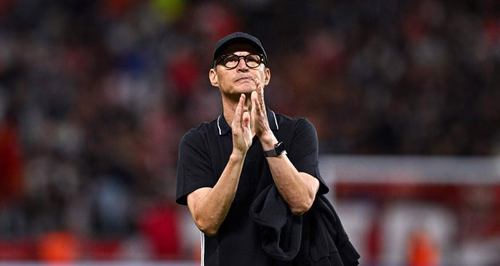 Ligue 2 : Laurent Guyot va franchir une barre symbolique avec Annecy