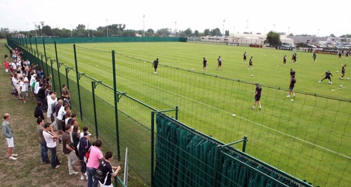Bordeaux : un ultime match amical programmé avant la reprise du championnat