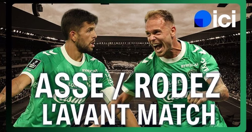 match dans 100% Sainté