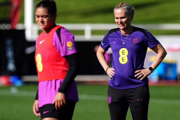 Is Greece v Lionesses on TV? Channel, kick-off time and how to watch World Cup play-off