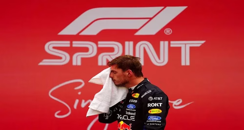 F1 - GP de Singapour : si Red Bull corrigeait ce défaut, Max Verstappen serait inarrêtable !
