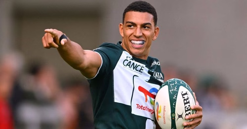 VIDÉOS – Section Paloise : "c'était un jour sans", les réactions après la victoire poussive contre Castres