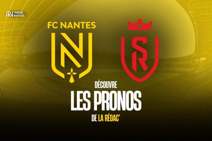 FC Nantes – Stade de Reims : les pronostics de la rédaction !