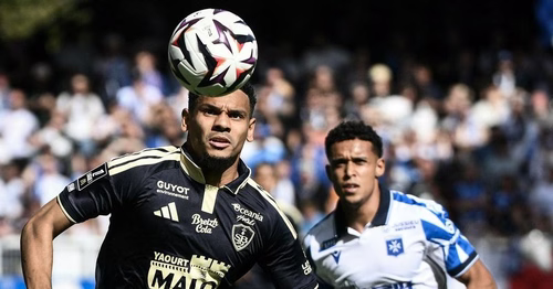 Ligue 1 : vivez le match Stade Brestois