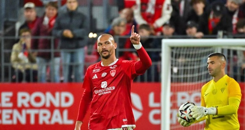Le PSG vient à bout du Mans, Monaco rattrapé et Brest déroule : sixième multiplex renversant en Ligue 1