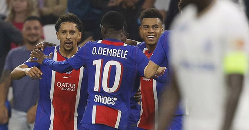 Le Mans, match à suivre en intégralité sur ICI Paris Île